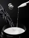 GL 3097 Spider Gel White 5g