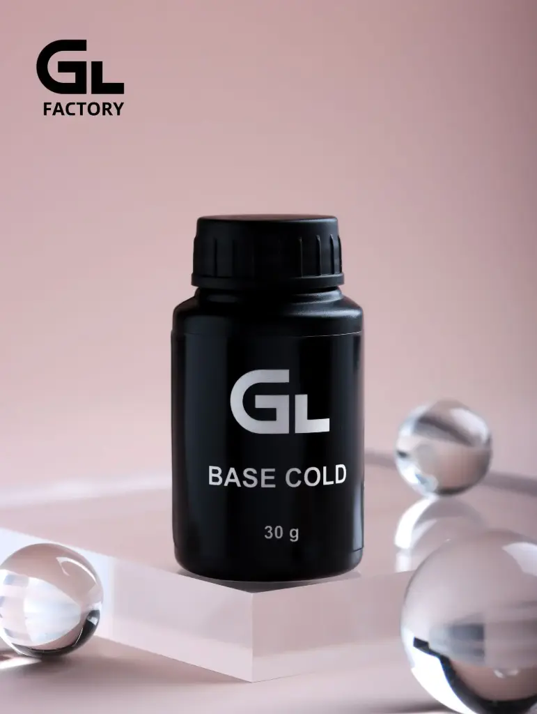 GL 4003 BLACK Base Cold 30g TPO HEMA FREE