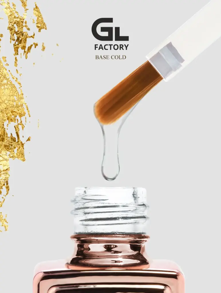 GL 4003 BRONZE Base Cold 15g TPO HEMA FREE