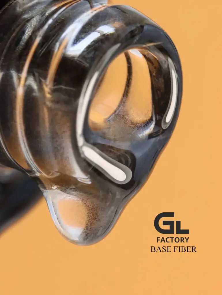 GL 4004 BLACK Base Fiber 15g TPO HEMA FREE