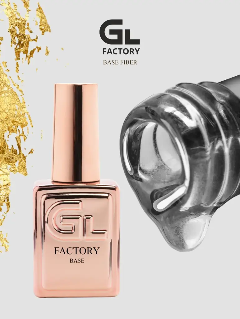 GL 4004 BRONZE Base Fiber 15g TPO HEMA FREE