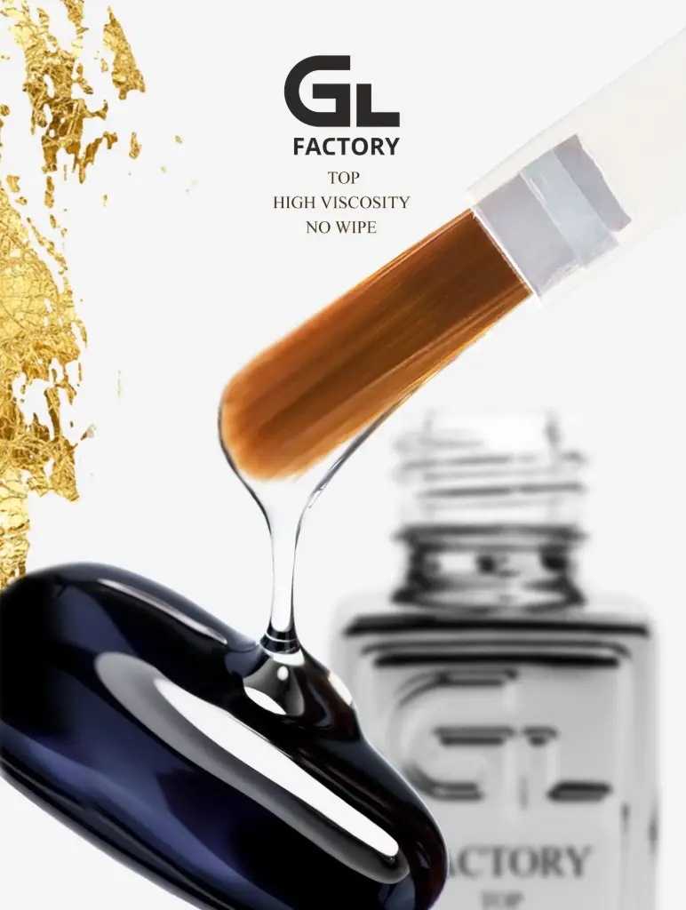 GL 4014 SILVER Top High Viscosity No Wipe 15g TPO HEMA FREE