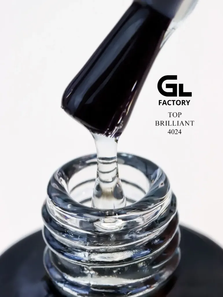 GL 4024 BLACK Top Elite Brilliant 15g TPO HEMA FREE