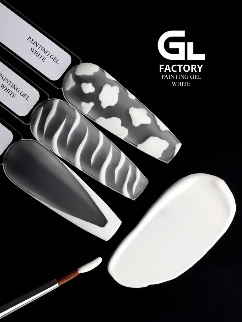 GL Painting Gel White 5g
