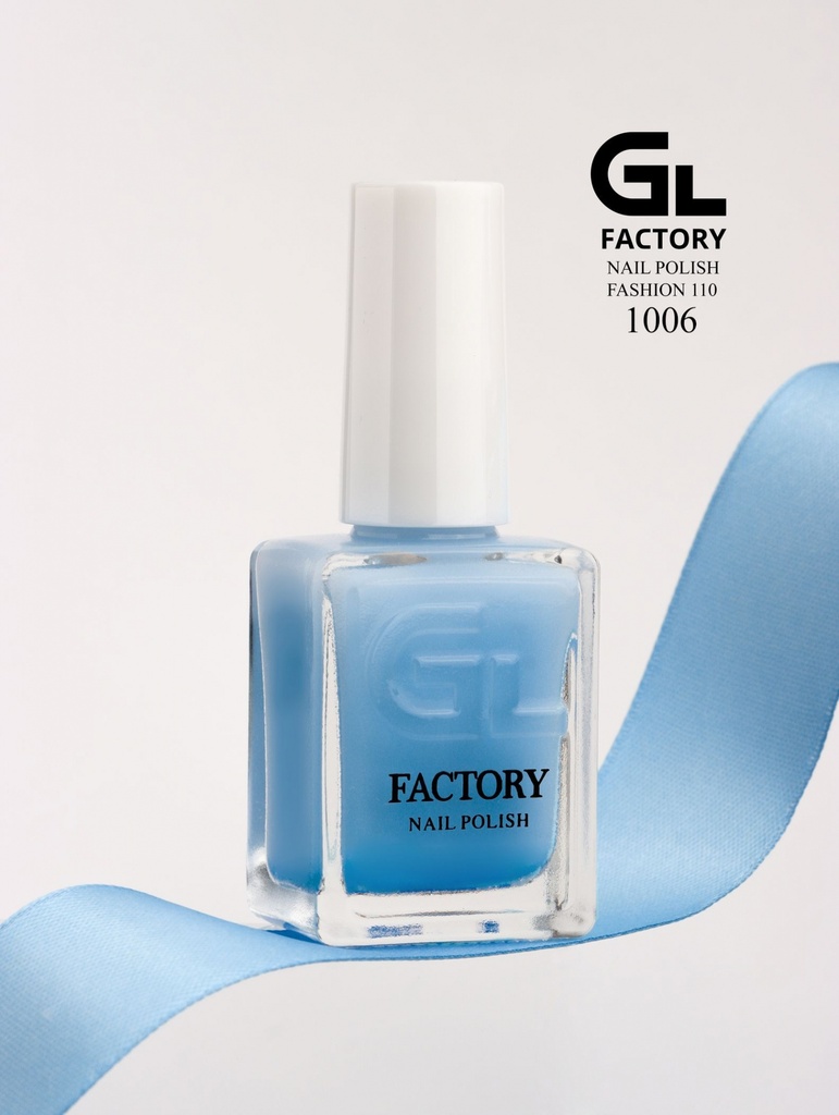 GL 1006 Nail Polish Fashion 110 15