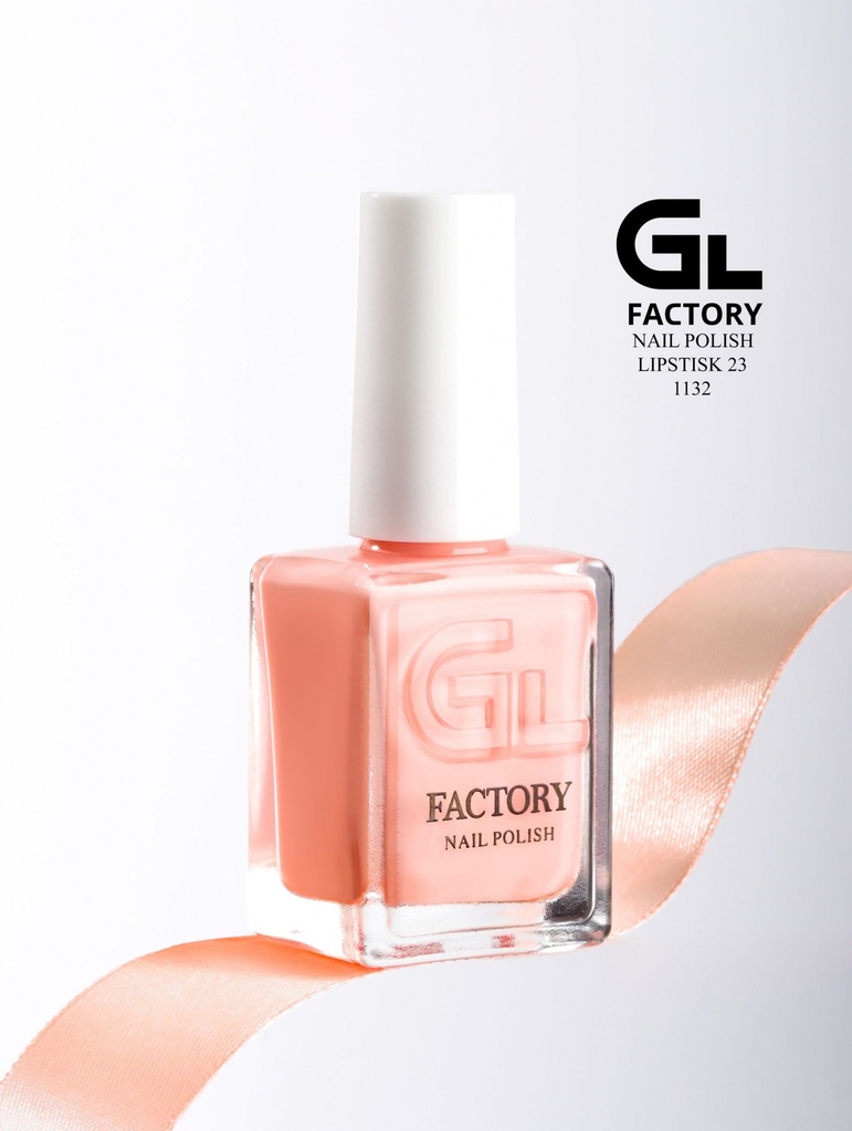 GL 1132 Nail Polish Lipstick 23 15