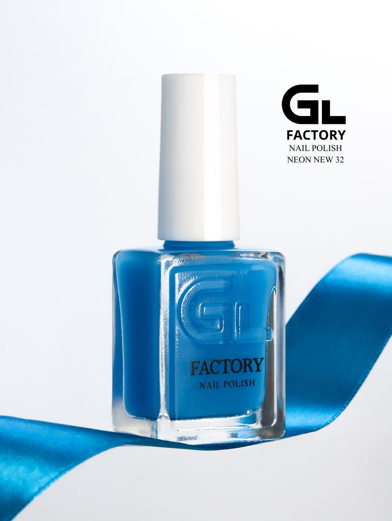 GL 1007 Nail Polish Neon New 32 15