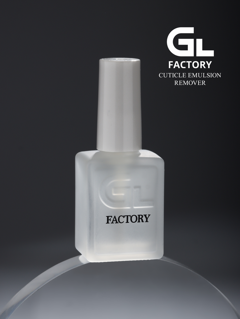 GL 5013 Matt Cuticle emulsion remover 15 ml