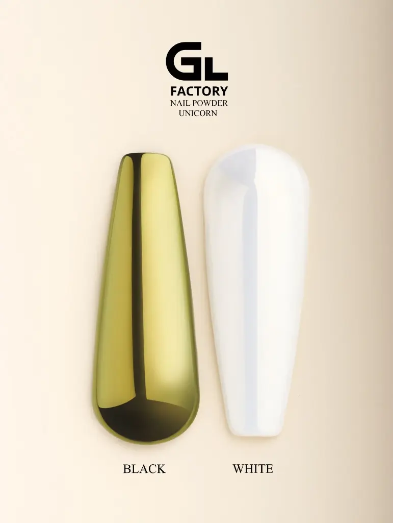 GL 3076 Nail powder Unicorn