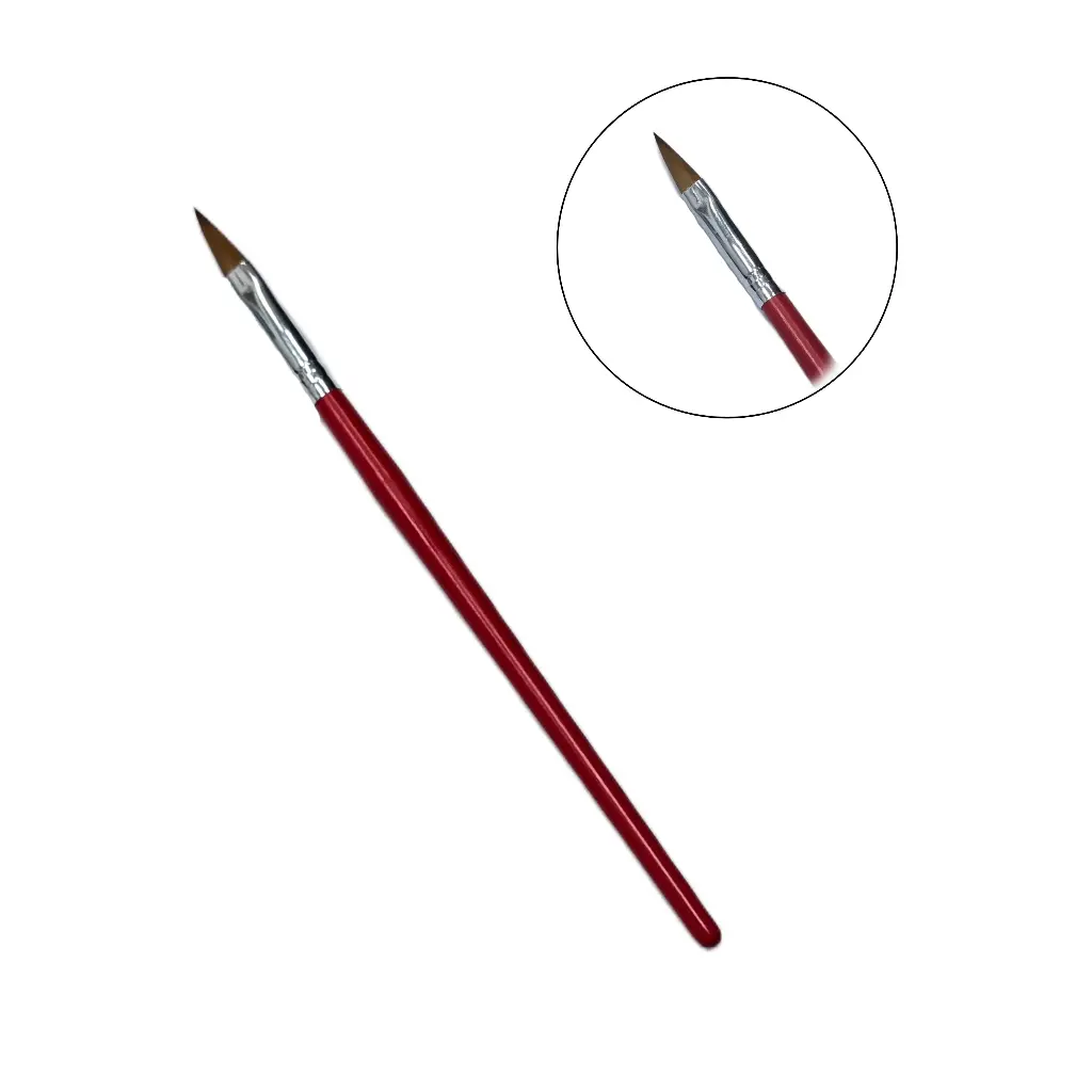 Acrylic Brush 19mm