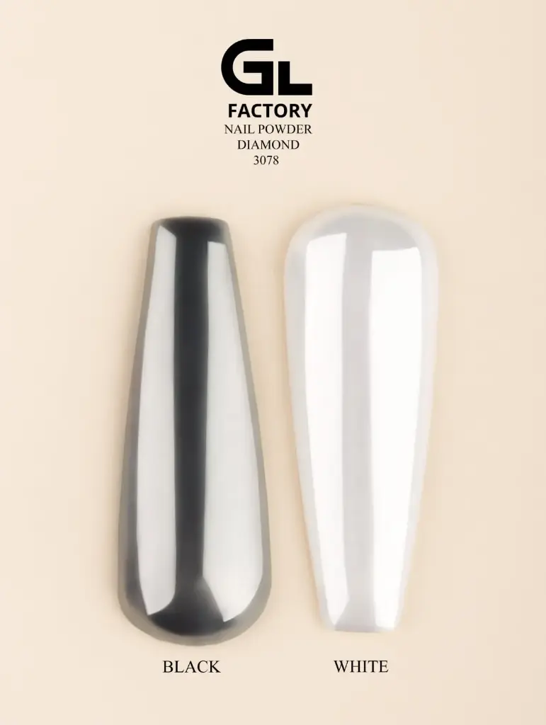 GL 3078 Nail Powder Diamond